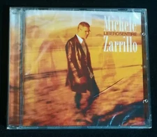 Michele Zarrillo ‎– Liberosentire