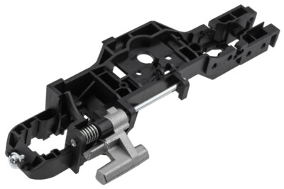 Right Exterior Door Handle Support For RENAULT KOLEOS I 80610JY00A
