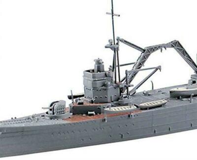 1/700 Waterline Series No.566 Japanese Navy Craft Ship Akashi