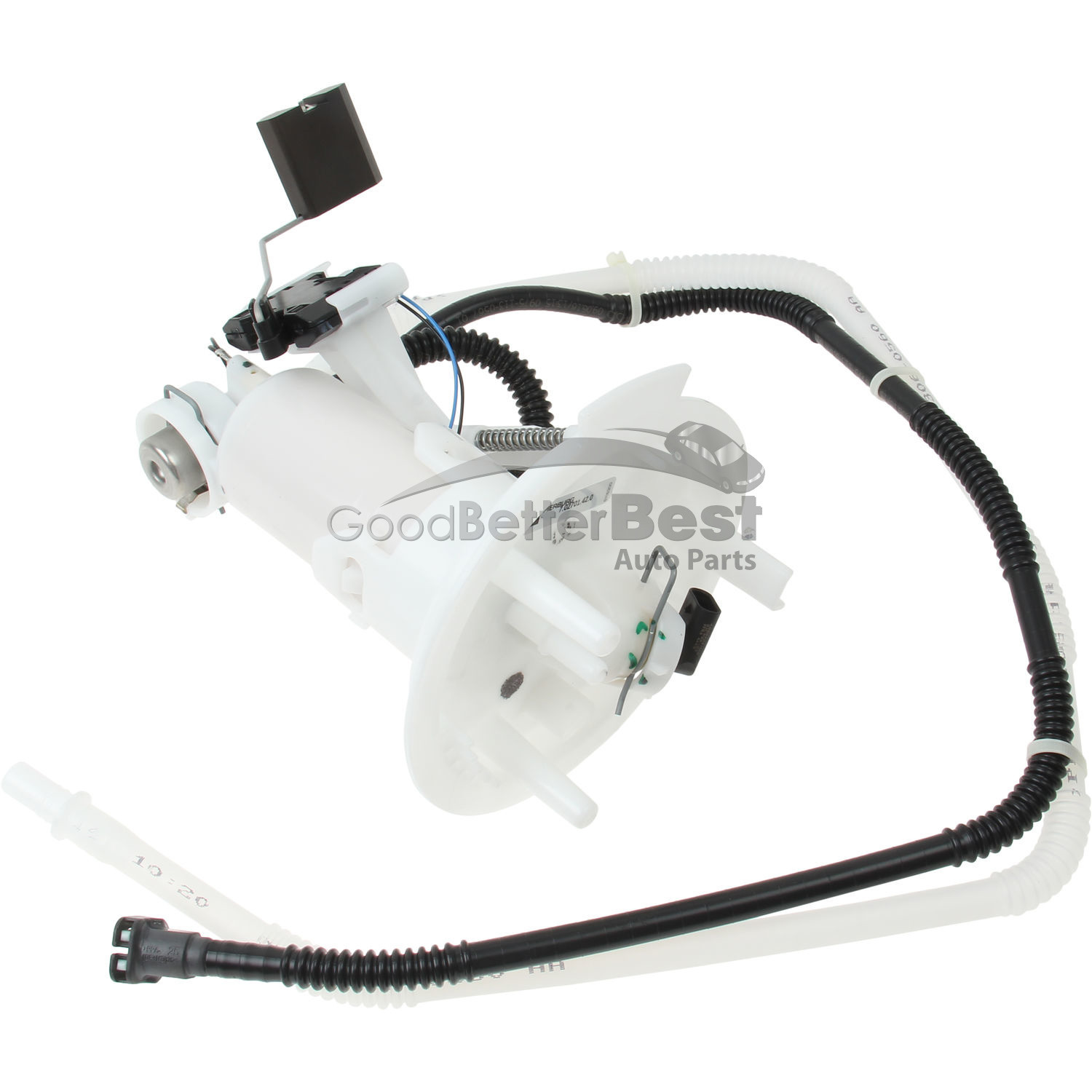 One New Pierburg Electric Fuel Pump 702701420 for Mercedes MB | eBay 