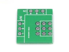5PC ALPS 27 /16 Type Potentiometer Mounting C...