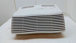 ionizer purifier hepatech
