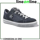 Scarpe antinfortunistiche U-Power Trophy S1P SRC estive comode e leggere