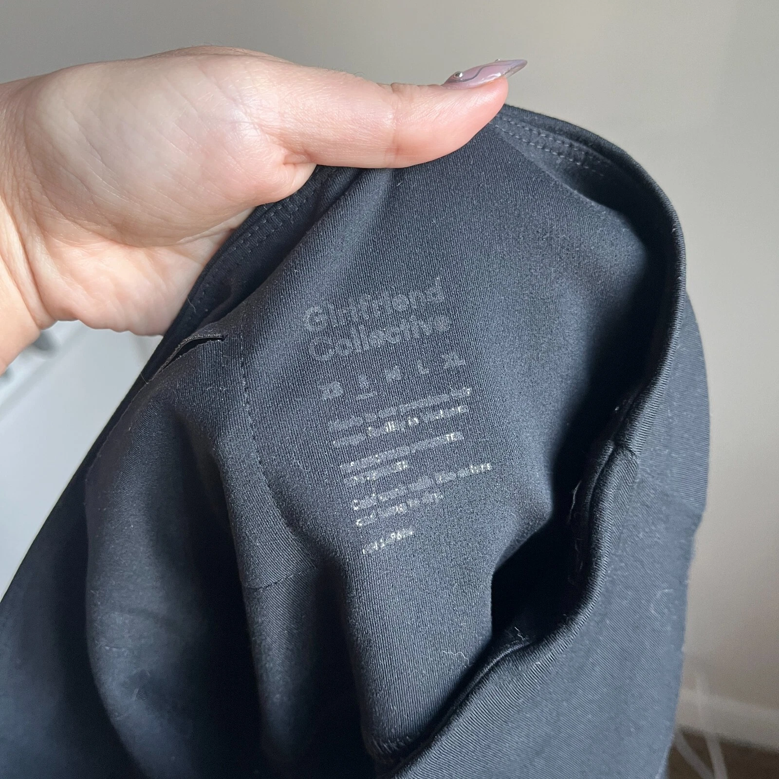 girlfriend-collective compressive high rise leggings