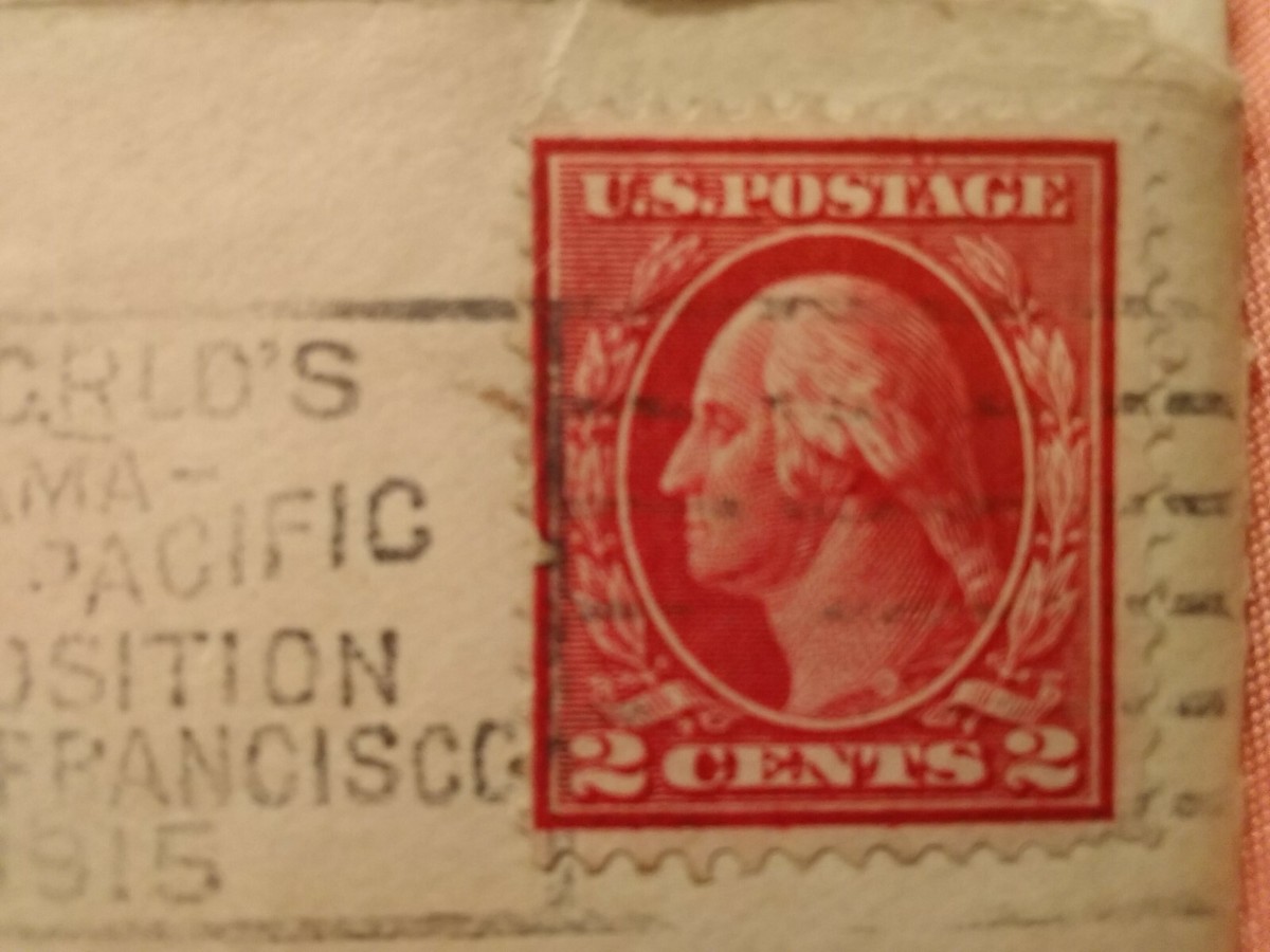 USAジョージ・ワシントン2セント george washington 2 cent stamp | eBay
