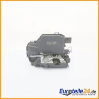 TüRschloss Bugiad BSP20493 Hinten Rechts FüR Vw Golf Iv Bora