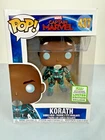 Funko Pop! Movies 2019 Spring Convention Exclusive Captain Marvel Korath #437