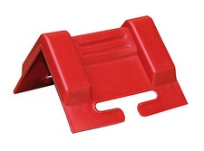 20 x Kantenschutz Kantenschoner Kantenschutzecke Spanngurte Zurrgurte (31)