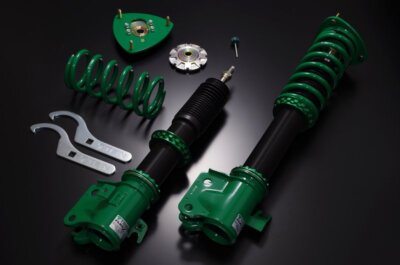 TEIN Flex Z Coilovers for Subaru Impreza 2.0 WRX STI (GDB) 2002-04