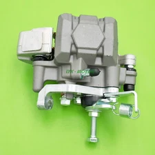 New Rear Brake Caliper w/Pads for Yamaha YFZ450R YFZ 450R 2009 2010 2011-2022 