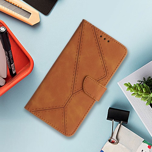 For Samsung Galaxy S25 Ultra S25+ S25 Wallet Magnetic Flip Stand Leather Case - Photo 26 sur 64