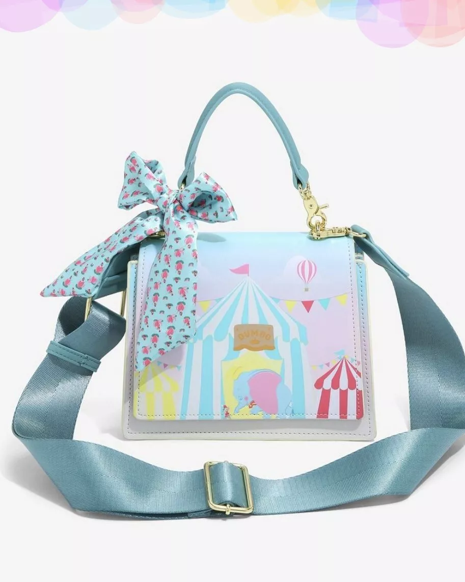 Dumbo crossbody best sale bag