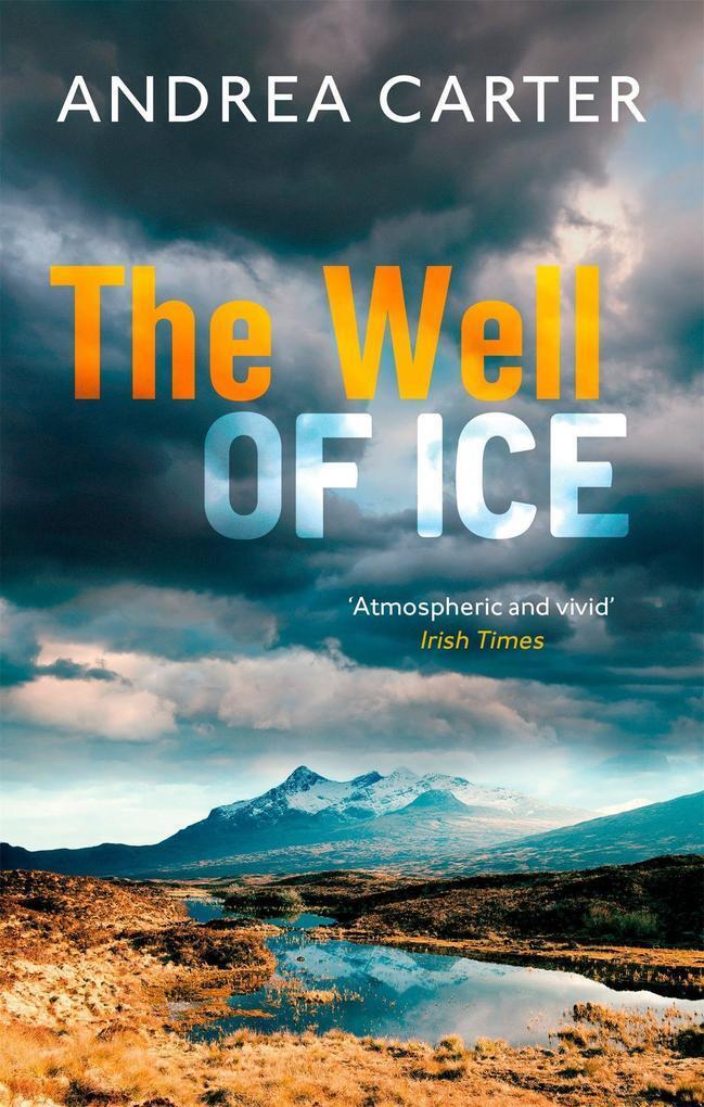 Thumbnail - The Well Of Ice | Andrea Carter | Englisch