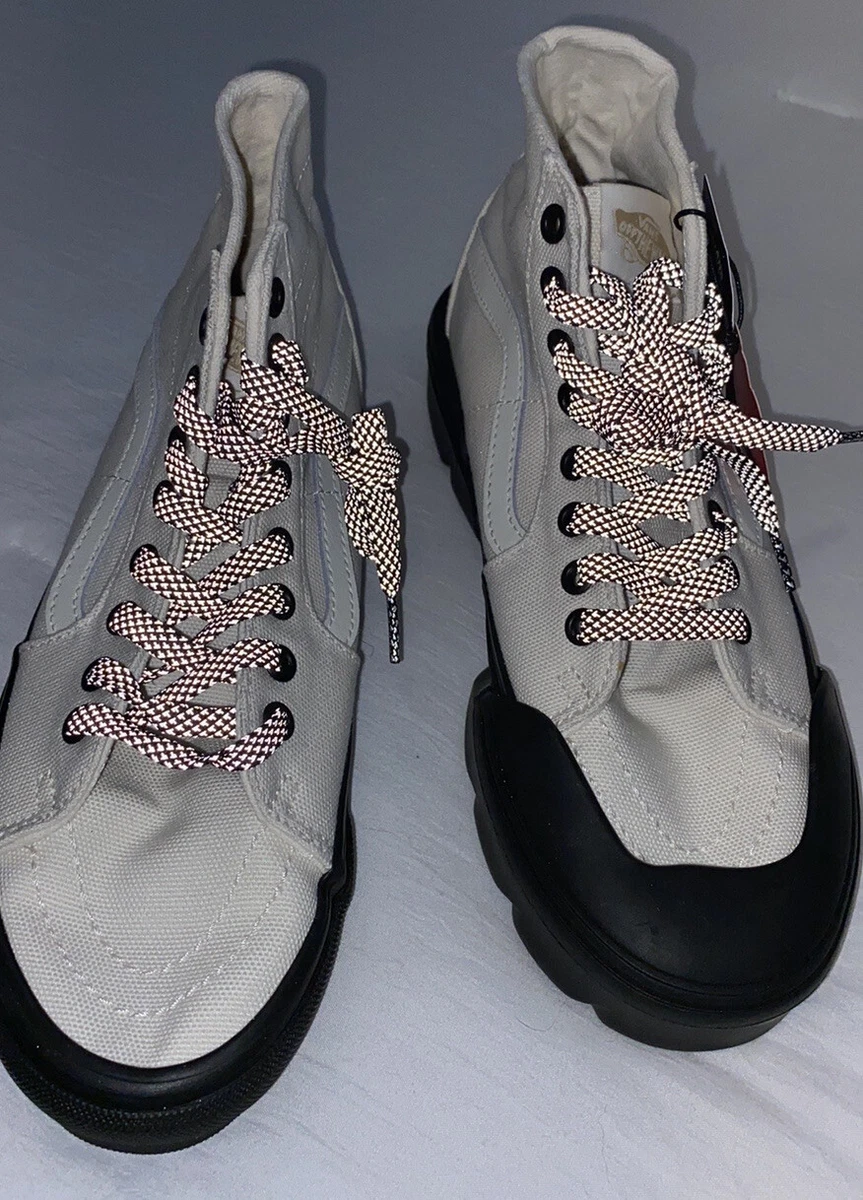 vans ua sk8 hi tapered modular