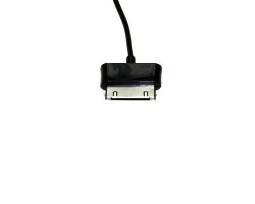 Av Audio Video Adapter Cable TV Out Suitable For Samsung Galaxy Tab 1 P1000 - Image 3 of 3