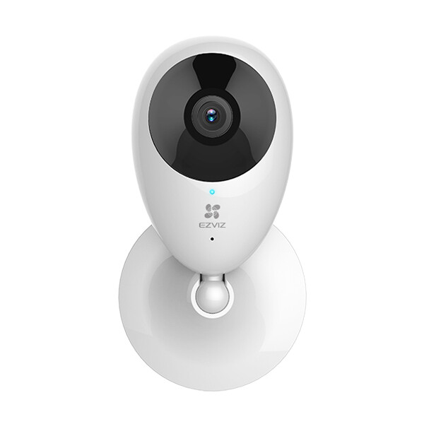Telecamera di sicurezza Wifi da Interno 1920 x 1080Px 303102225 EZVIZ