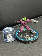 Marvel Heroclix Supernova 005 Skrull Warrior Experienced