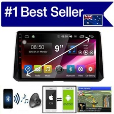 for TOYOTA COROLLA 2018-2022 GPS WIRELESS CARPLAY ANDROID AUTO ODB DAB TPMS DVR