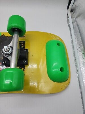 NEW 1980s Skateboard - THRILLSEEKER -MUMMY 80s Trucks Wheels NEW 1980s Skateboard - THRILLSEEKER -MUMMY 80s Trucks Wheels