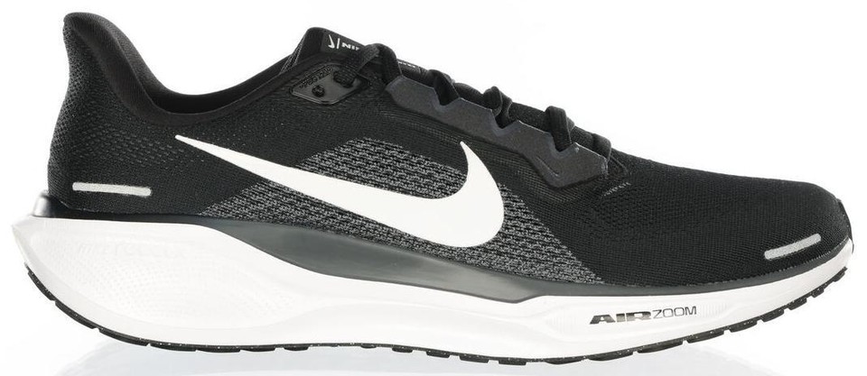 未使用❗ナイキ AIR ZOOM PEGAS 41【 ワイド】27 Nike Air Zoom Pegasus 41 Black White for Sale | Authenticity