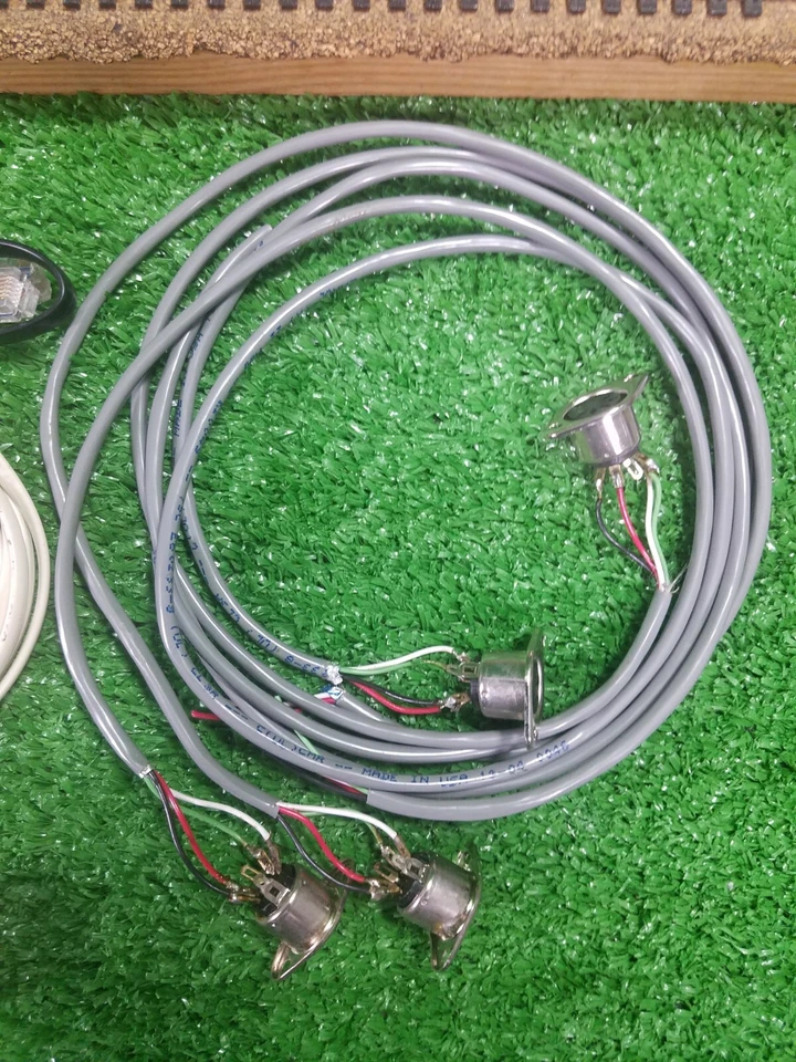 Lenz Digital Plus Set-02 XpressNet Kit RS-485 Adaption for LV101 / LV200 DCC - Image 2 of 4