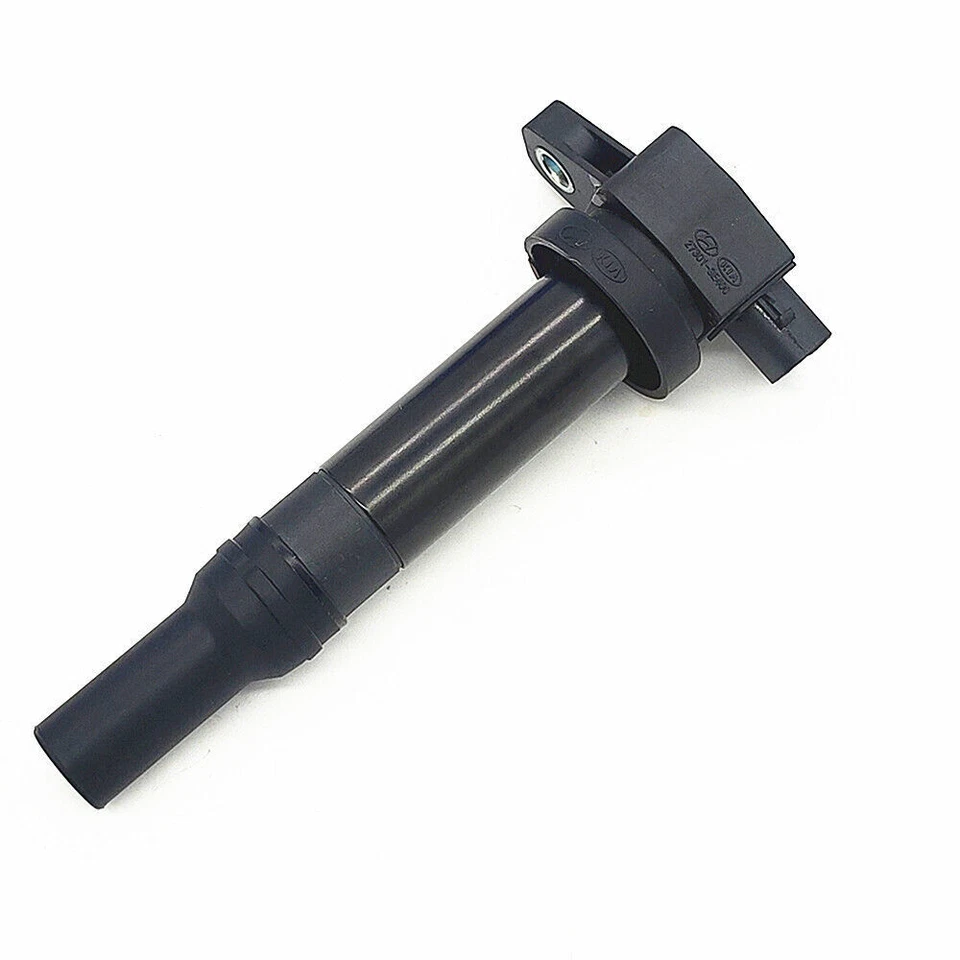 6X For 07-09 Hyundai Santa Fe Kia Optima Rondo 2.7L V6 Ignition Coil 27301-3E400 - Изображение 4 из 4