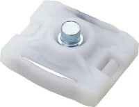Regulador de ventana MTC pivote deslizante con - Imagen 1 de 5