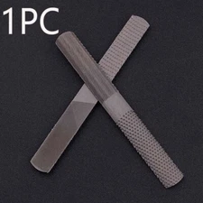 1pcs 4 in 1 Steel Rasp File Carpentry Woodworking Wood Rasp File Mill Hand Tool