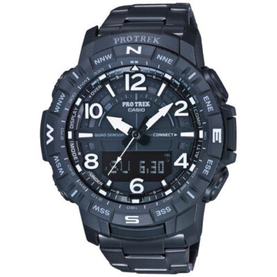 Reloj Casio PRT-B50YT-1ER