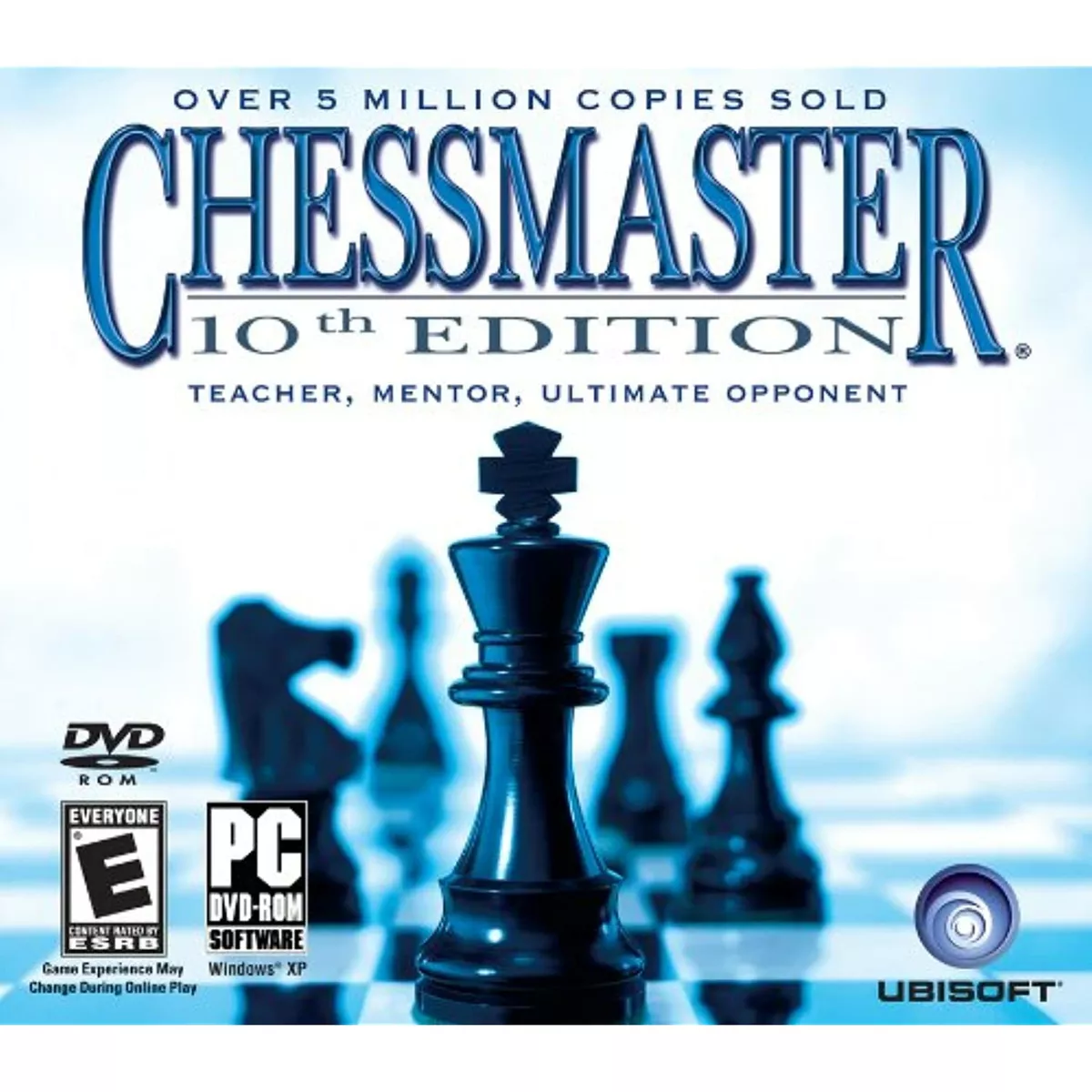 Chessmaster 10th Edition, Image