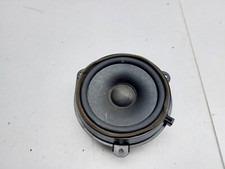 JAGUAR XK X150 DASHBOARD AUDIO SPEAKER 2006 6W83-18808-GA