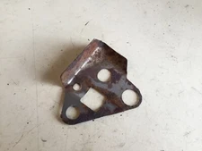 78-88 Monte Camino Cutlass Regal Gas Accelerator Pedal MOUNTING bracket plate