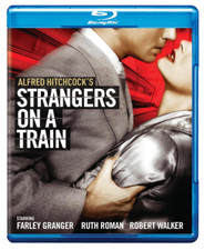 Shadow of a Doubt Blu-ray HITCHCOCK NEW