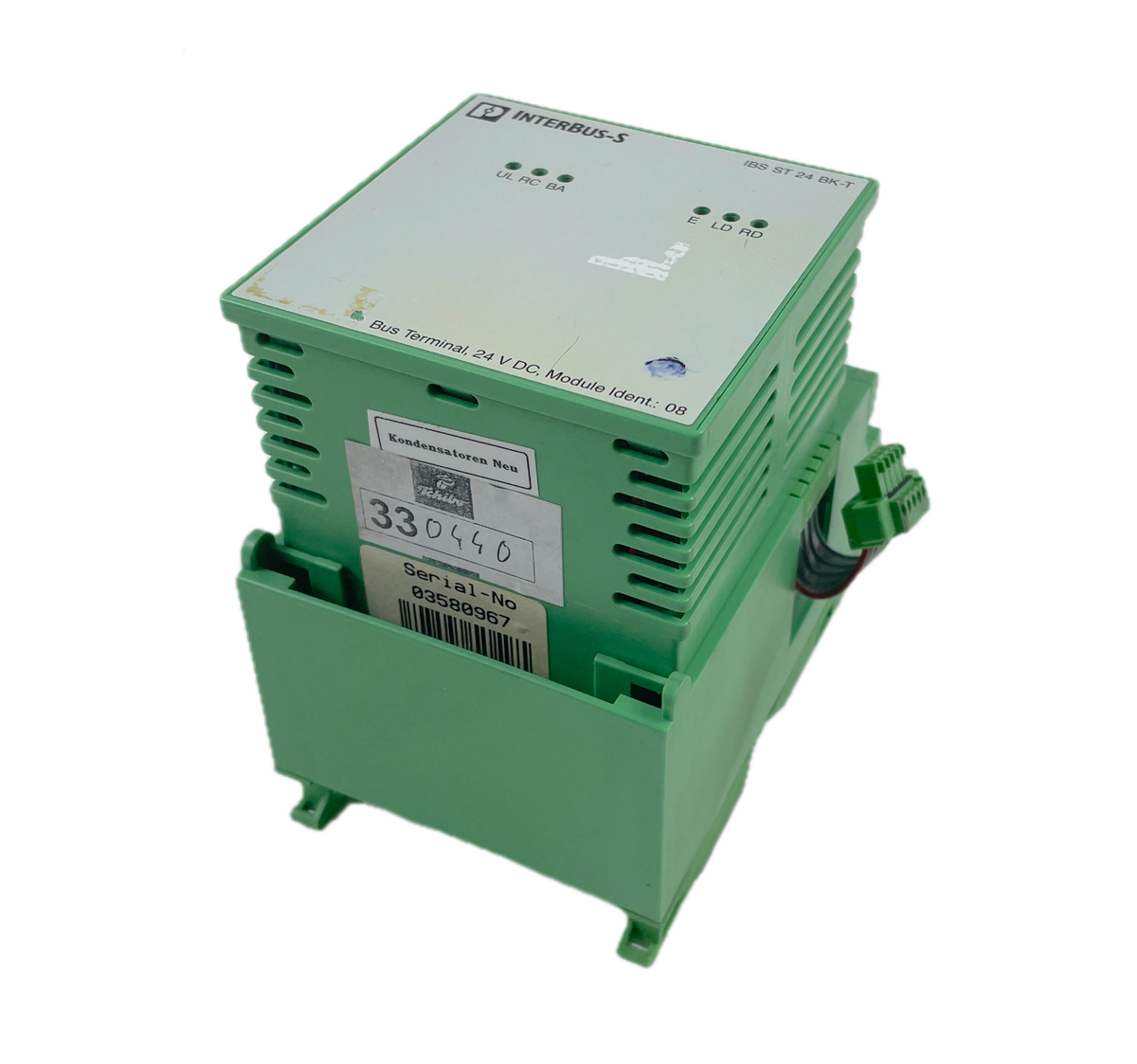 IBS ST 24 BK-T 2754341 IBS ST 24 BK-T 2754341