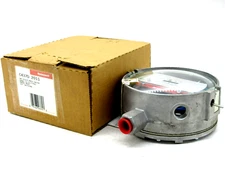 NEW HONEYWELL C437D-2011 GAS PRESSURE SWITCH C437D2011