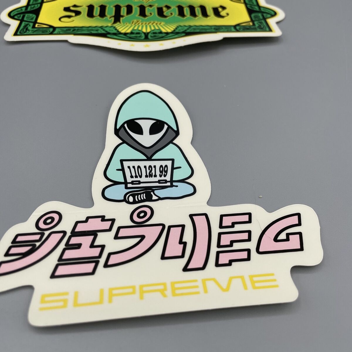 SUPREME SS22 RALPH STEADMAN BOX LOGO STICKER | eBay SUPREME SS22 RALPH STEADMAN BOX LOGO STICKER | eBay