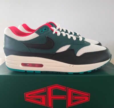 Nike Air Max 1 PRM ''LeBron James Liverpool F.C.'' EU44,5/US10,5  FB8914-100