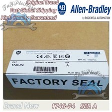 AB 1746-P4 Ser A Brand New Quality Guaranteed Free Ship