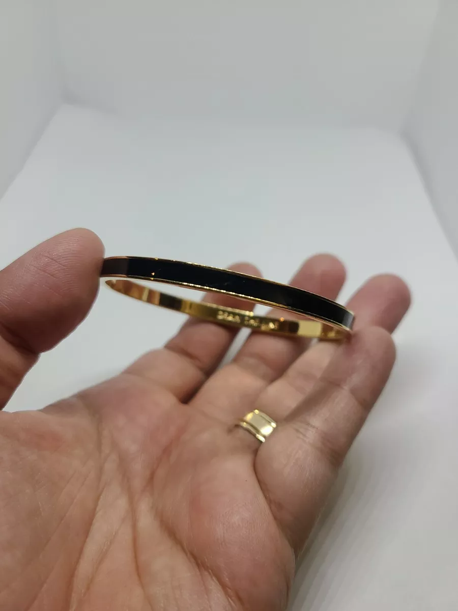 Kate spade hotsell bracelet black
