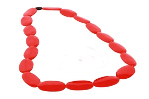 ebay teething necklace