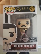 funko queen 97