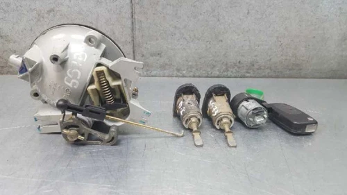4B0905851Q Antirrobo/Llave Contacto para VOLKSWAGEN NEW BEETLE BERLINA ( 1766112 - Imagen 2 de 10