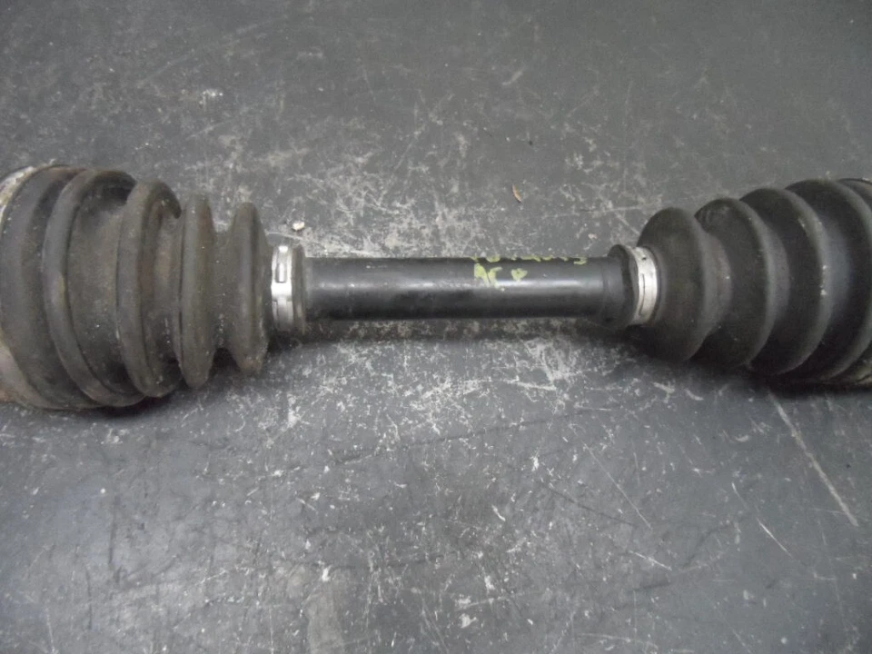 Eje trasero Polaris Ace 570 2016-2019 1333657 usado B-2 Foto 4 de 4