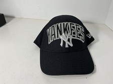 New York Yankees New Era Cap Hat MLB Baseball 39Thirty Toddler-Youth