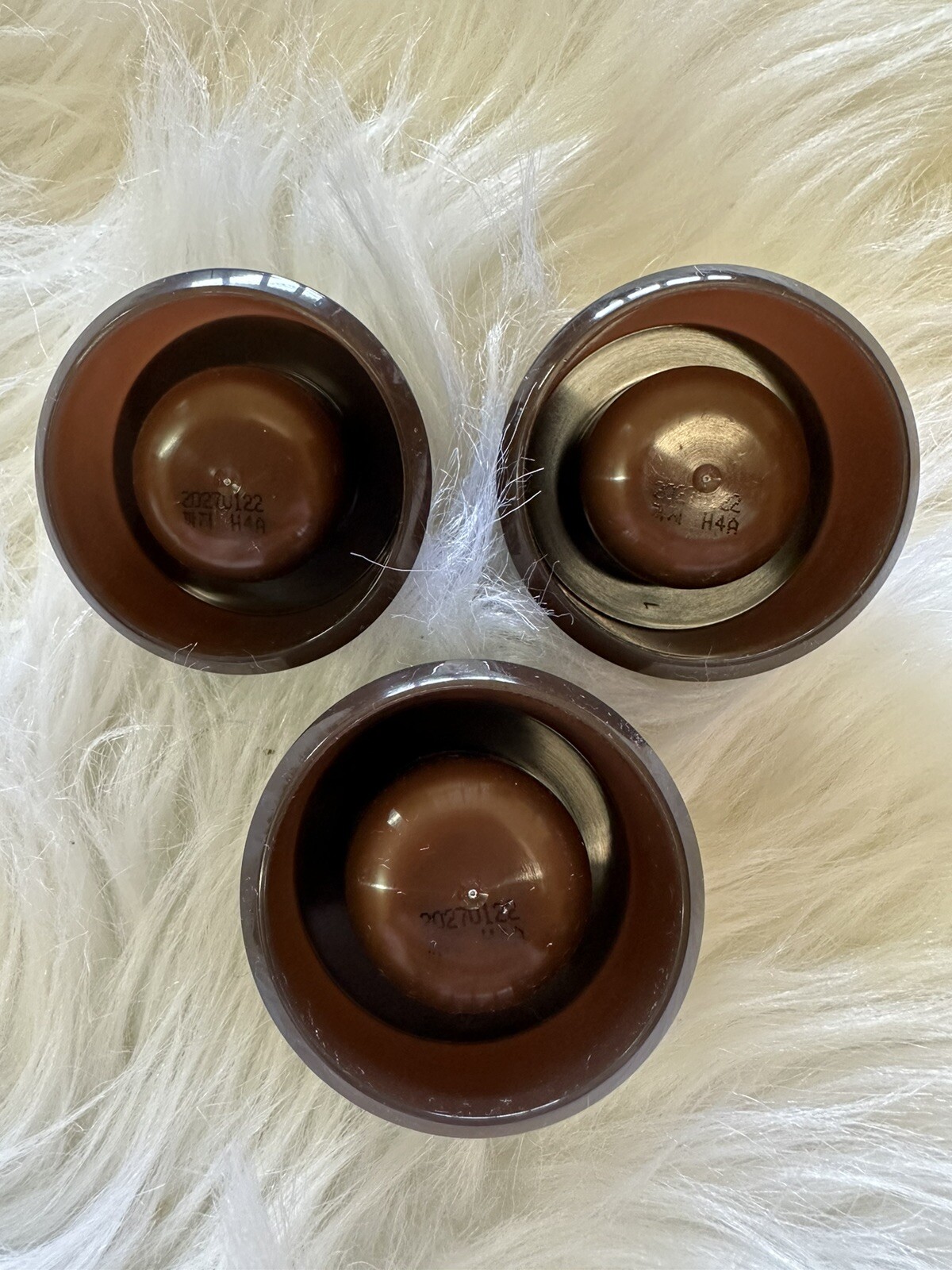 SU:M37 sum37 Fermentalift Rejuvenating Eye Cream 10ml X 3 Pcs = 30ml. New Nobox