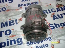 Compressore Aria Condizionata Golf 115 2008