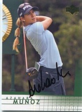 2012 SP Game Used Golf Cards 26