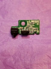 VIZIO V655-G9 IR SENSOR REV.02