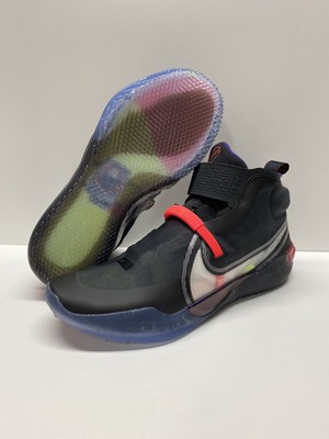 kobe ad nxt ff off noir clear