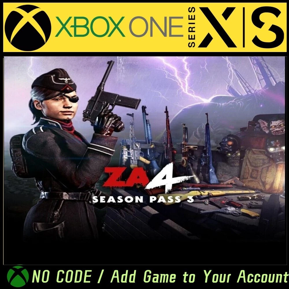 Zombie shooting games xbox cheap one